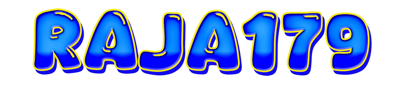 Raja179 Logo